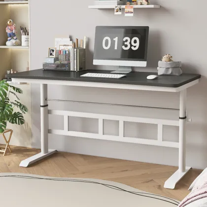 Best Price: Adjustable Office Desk - Sit to Stand, Ergonomic & Flexible Uplift Desk