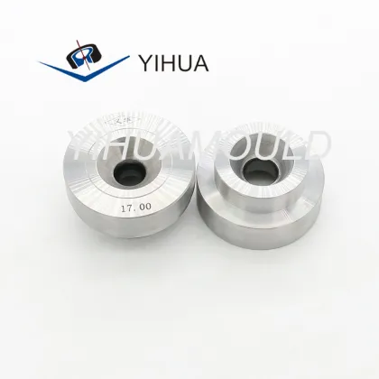 Wire Drawing Dies for Cable Manufacturing