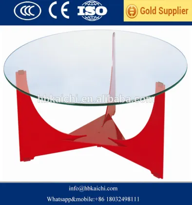 Hotsell 6mm tempered glass table top for dining table