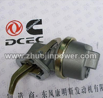 Cummins 6CT Engine Part Feed Pump/Oil Transfer Pump 1106M-010
