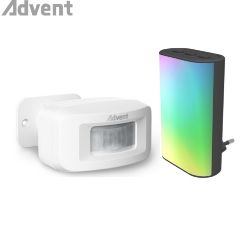 安全运动传感器报警室外传感器防水