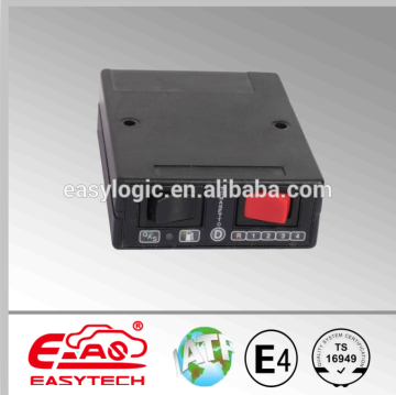 Auto Changeover Switch