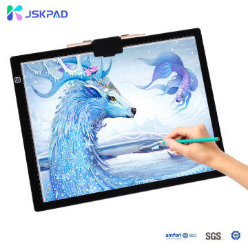 Tablette à dessin pour l'anime de bureau