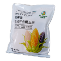 Bio Tricolor Waxy Corn Malé balení 750g