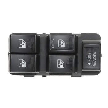Buick Chevrolet Impala Window Regulator Switch Power Window Assembly