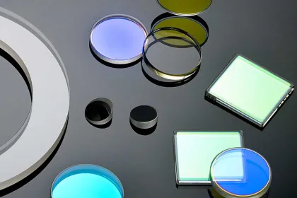 optics mirror optical parabolic mirror