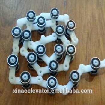 hot sale economic step chain for escalator parts