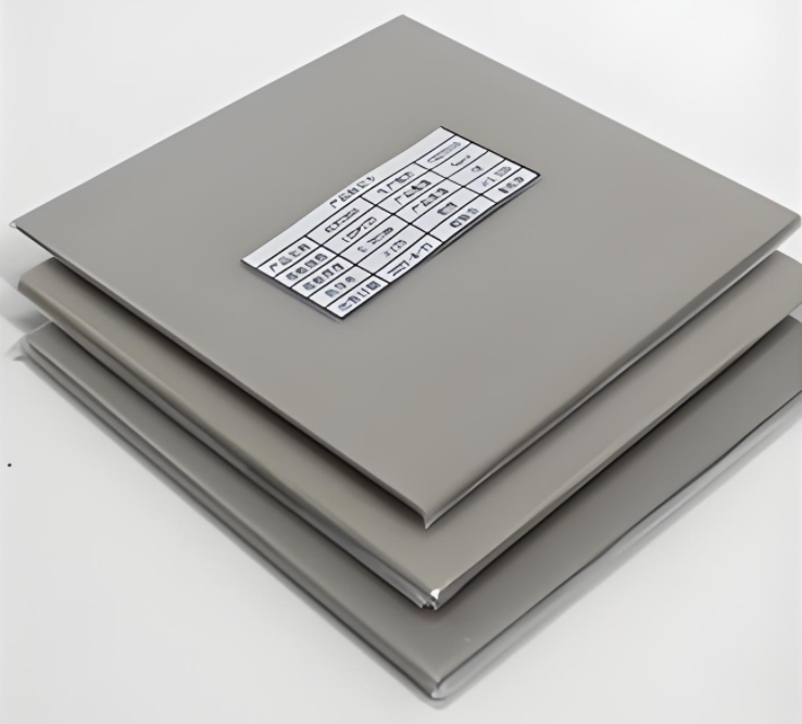 AlN Ceramic Baseplate
