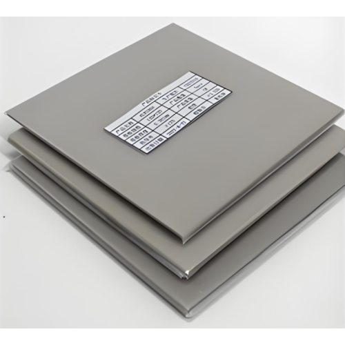 Aluminiowy podłoże ceramiczne