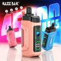 Razz Bar 45000 Puffs Disposable Vape