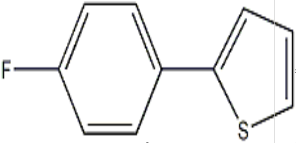 2-(4-FLUOROPHENYL)THIOPHENE