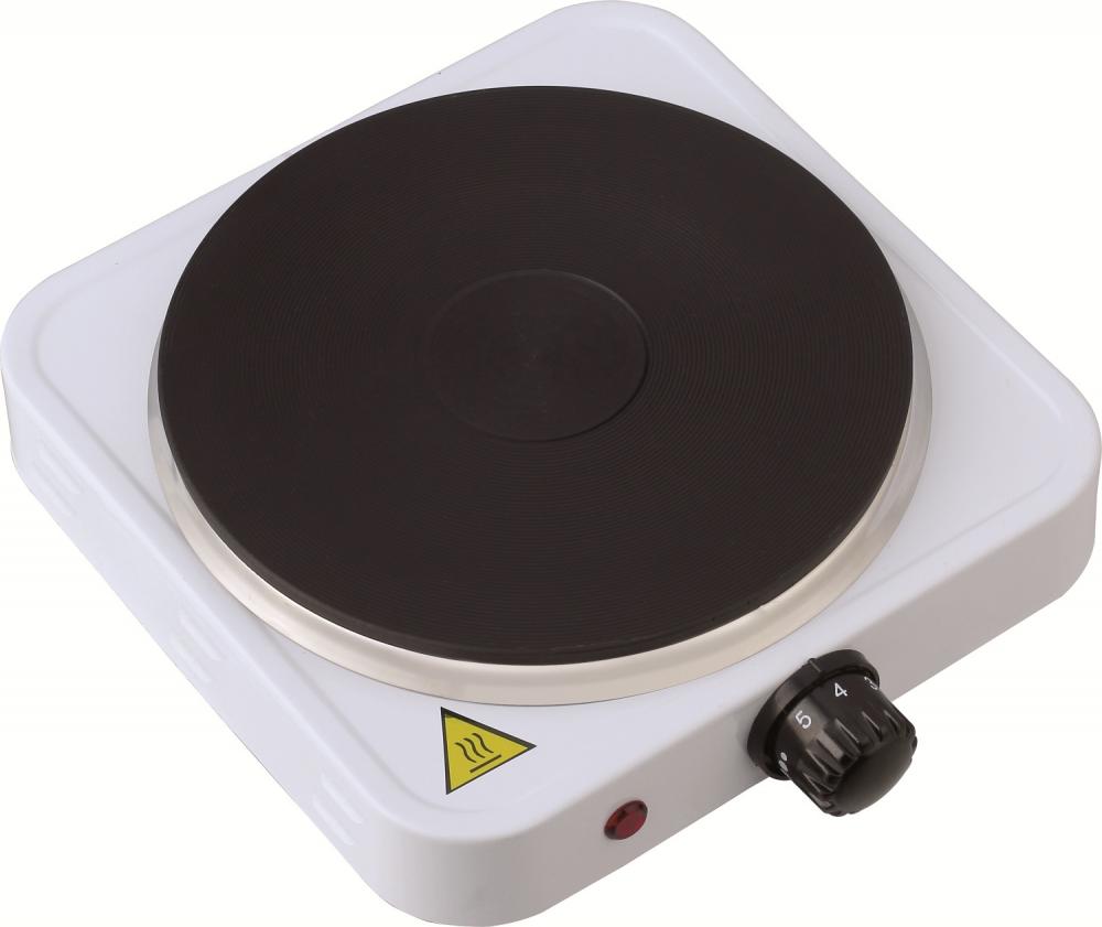 Single Cast Iron Hot Plate Hd1011b Jpg