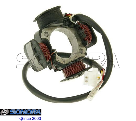 Benelli Pepe Stator