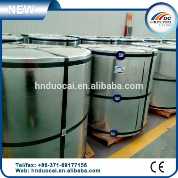 China wholesale market agents galvanized steel coil, roofing sheet galvanized steel coil