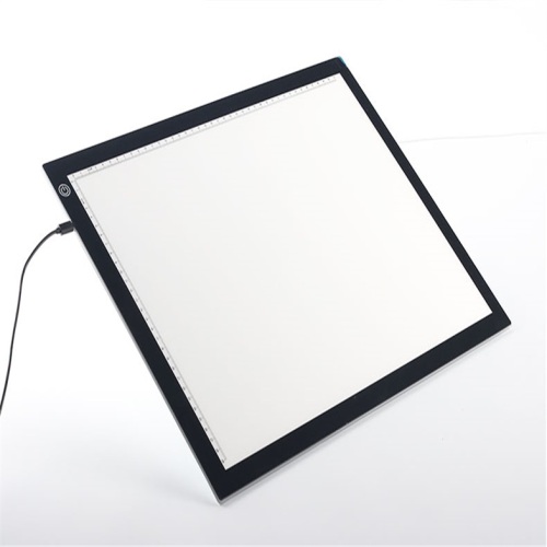 Suron A3 LED Light Pad pour les professionnels de la création