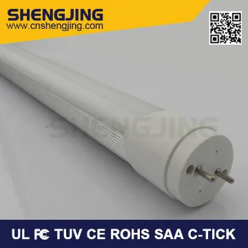 T10 christmas lights led falling tube 220V
