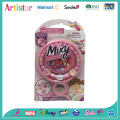 Mixy Farry Friends diy beads craft