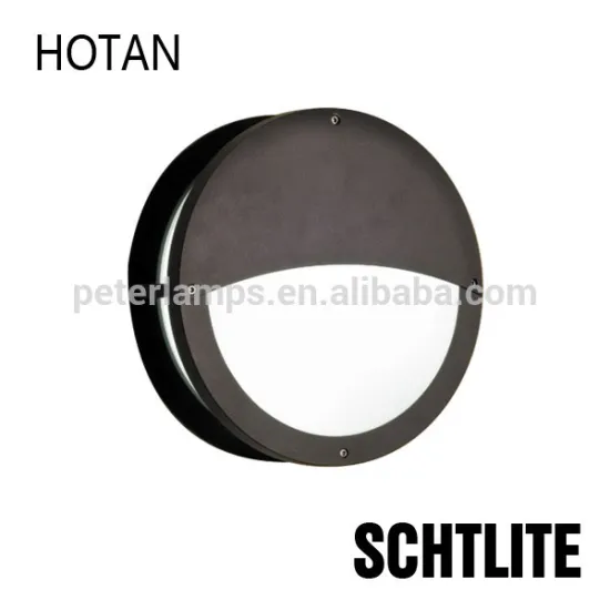 outdoor garden wall light fluorescent 2x26W G24d E27