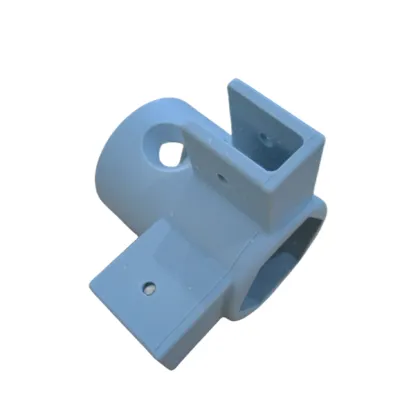 Medical Plastic Connector
