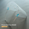 Reusable Face Shield Clear Mask Washable