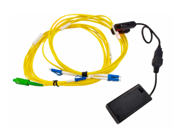 Conjuntos de cables rastreables: seguimiento confiable