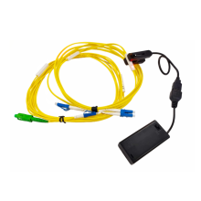 Traceable Cable Assemblies - Reliable Tracking