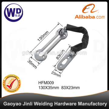 Stainless Steel Anti-thief Safety Chain HFM009