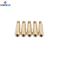 XL40KD Kontak Uç Tutucu M8x43mm XL142.0021