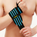 Wholesale Gym Fitness Weight Lifting Wrist Wraps