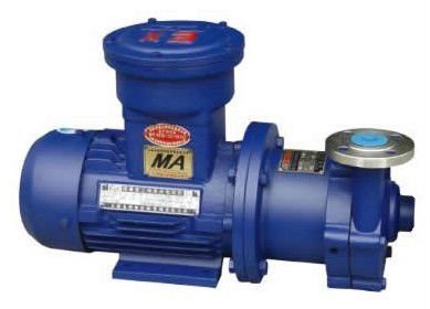 magnetic Pump