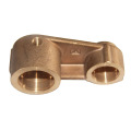 Copper Forging Machinery Parts