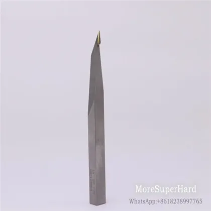 Mono Crystal Diamond Tools