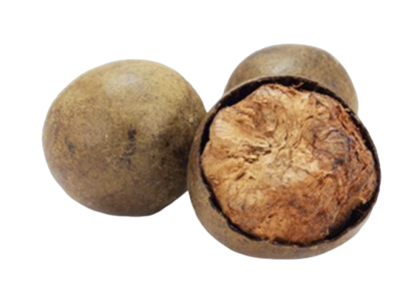 Monk Fruit Extract Powder