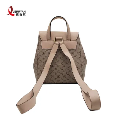 Anti Theft Backpack for Young Girl