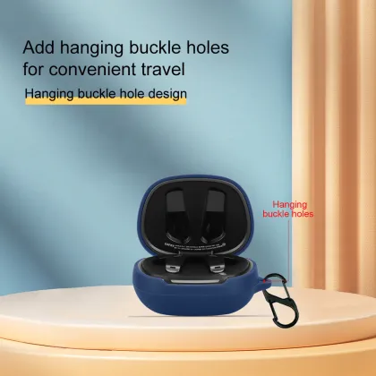 Silicone Case for Edifier NeoBuds Pro 3 and AirPods Pro - Free Samples Available