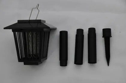 cixi landsign XLTD-101A solar mosquito killing lamp