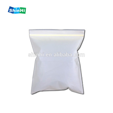 Biodegradable Snack Bags (XL 200 Count) with certificate