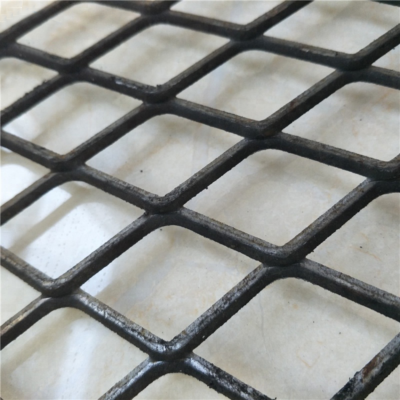 Heavy Duty Expansion Metal Mesh