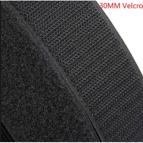 Sticky Velcro Adhesive hook & loop Tape
