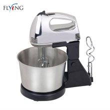 Logo Customized Mobile Electric Immersion Whisk Hand Mixer