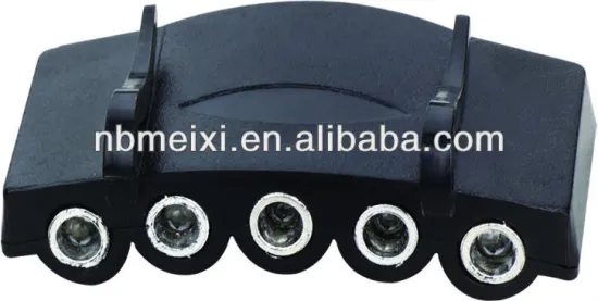 5led fishing Cap Light