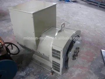 copy 30kva stamford alternator for sale