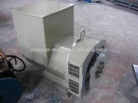 copy 30kva stamford alternator for sale