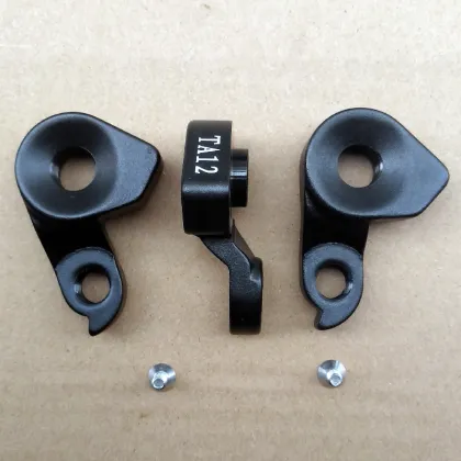 1pc Bicycle derailleur hanger For Scott TA12 #254092-222 Spark RC Scott Contessa Aspect Axis Strike eRide E-Genius MECH dropout