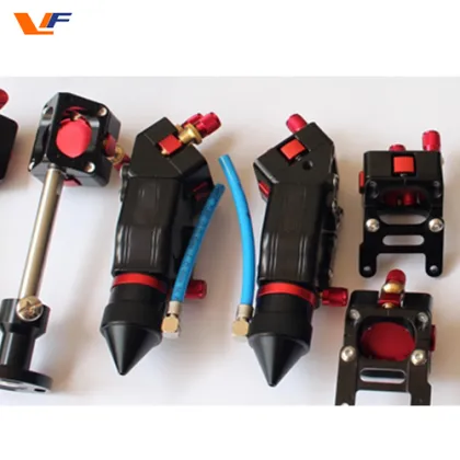 Laser Cutting Head For Laser Cutting Machine