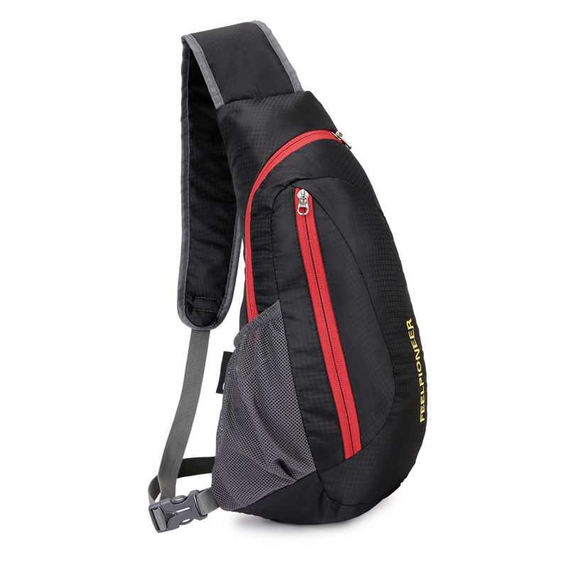 Lightweight Hiking Daypack