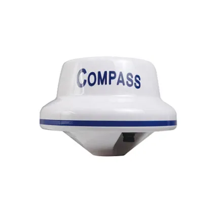 Marine Navigation Systems: AIS, GNSS, GPS, Beidou, GALILEO, and SBAS Receivers & Antennas