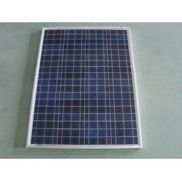50W-100W Poly Solar Module