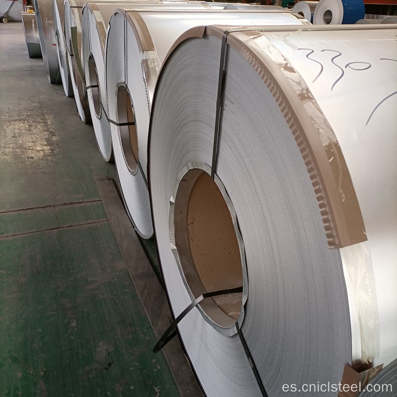 G250+AZ150 Aluzinc Galvalume Steel Coil