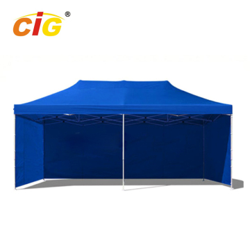 Ανθεκτική στο καιρό Σκηνή Gazebo: 8x4 &amp; 3x6 Επιλογές για χρήση στην παραλία